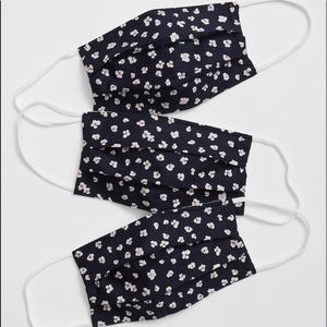 Adult Face Mask~Set of 3